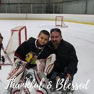 Meet your Posher, David